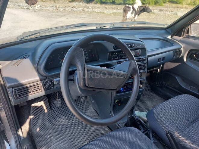 LADA (VAZ) 2114 2012, 217,000 km - 1.5 l - Balakən