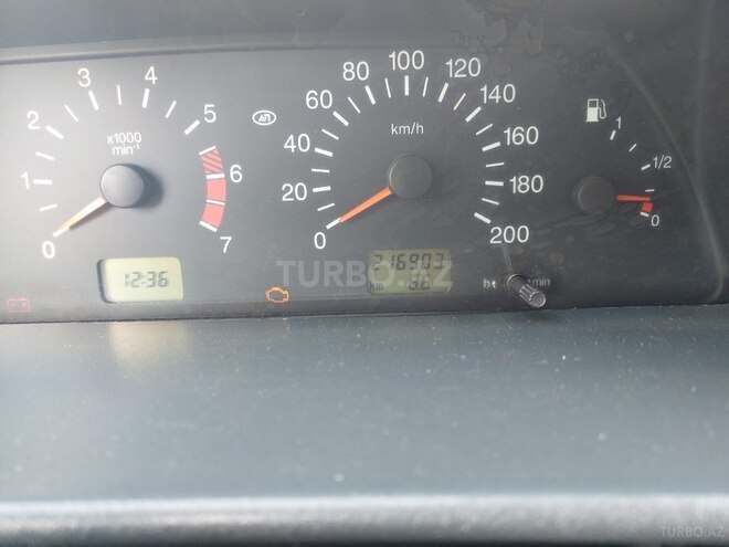 LADA (VAZ) 2114 2012, 217,000 km - 1.5 l - Balakən