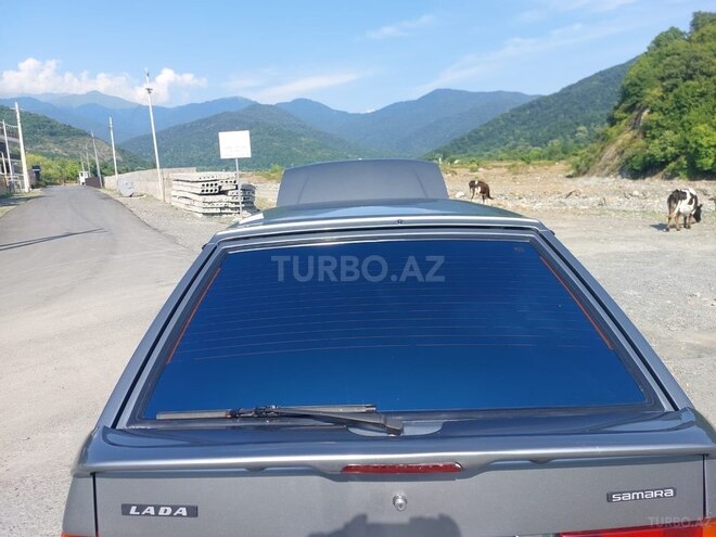 LADA (VAZ) 2114 2012, 217,000 km - 1.5 l - Balakən
