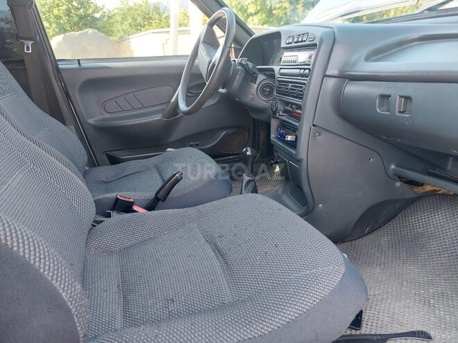 LADA (VAZ) 2114 2012, 217,000 km - 1.5 l - Balakən