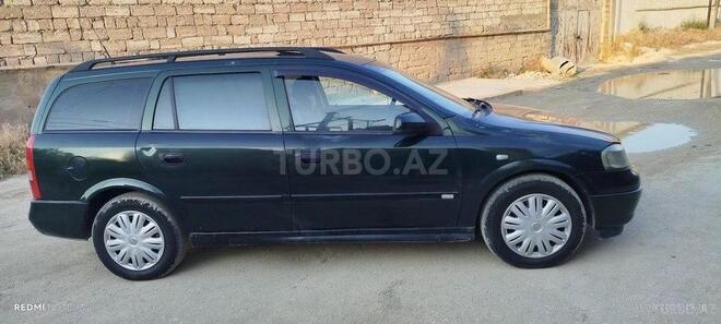 Opel Astra 1999, 448,355 km - 1.6 l - Bakı
