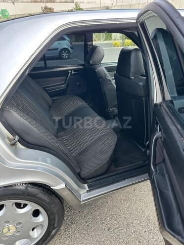 Mercedes 190 1990, 350,000 km - 2.0 l - Bakı
