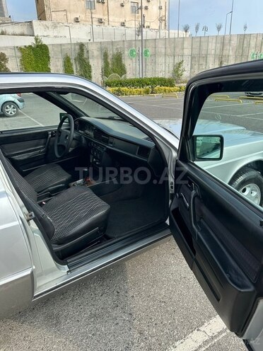 Mercedes 190 1990, 350,000 km - 2.0 l - Bakı