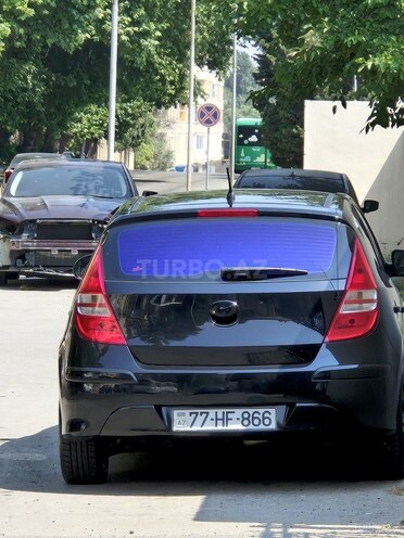 Hyundai i30 2010, 245,098 km - 1.4 l - Bakı