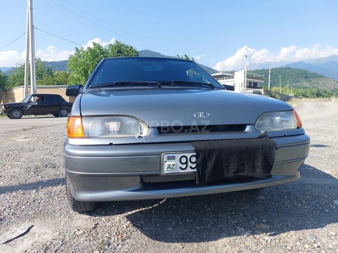 LADA (VAZ) 2114 2012, 217,000 km - 1.5 l - Balakən