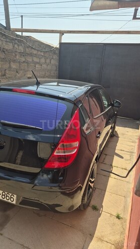 Hyundai i30 2010, 245,098 km - 1.4 l - Bakı