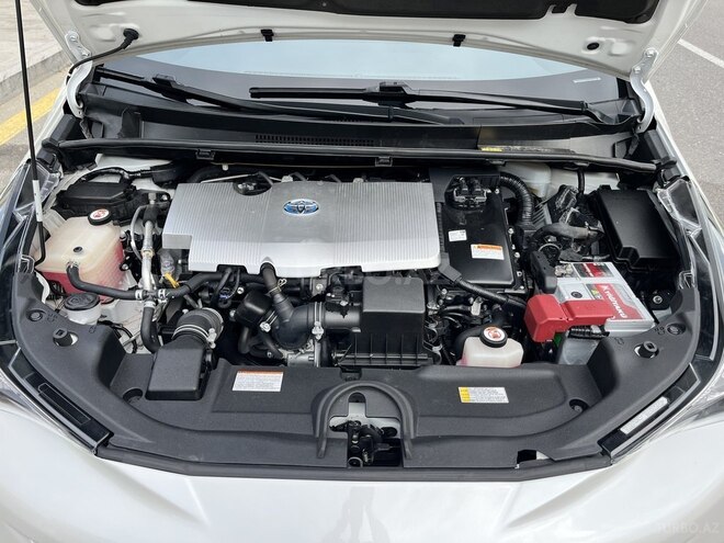 Toyota Prius-20