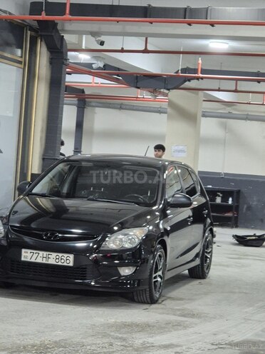 Hyundai i30 2010, 245,098 km - 1.4 l - Bakı