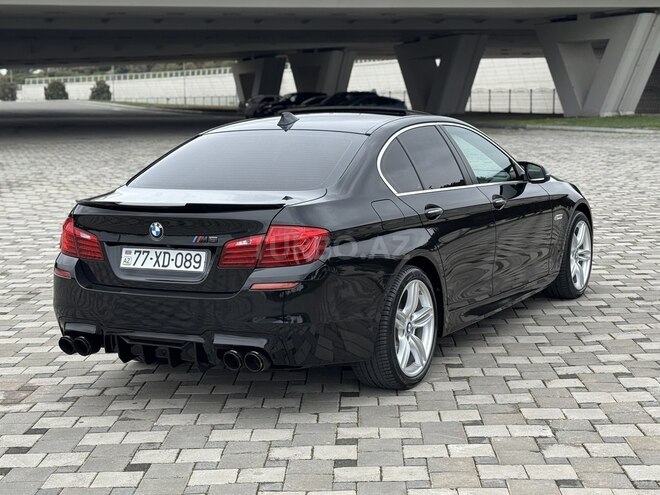 BMW 528 2014, 161,000 km - 2.0 l - Bakı