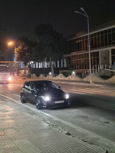 Hyundai i30 2010, 245,098 km - 1.4 l - Bakı