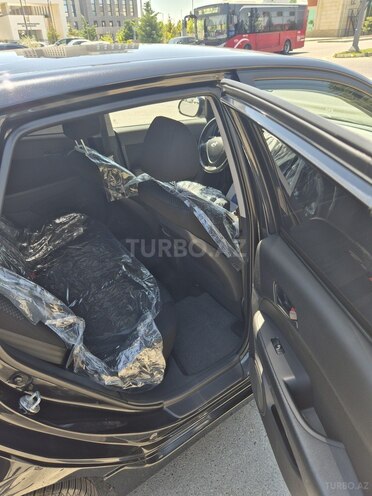 Hyundai i30 2010, 245,098 km - 1.4 l - Bakı