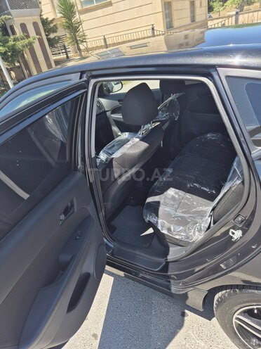 Hyundai i30 2010, 245,098 km - 1.4 l - Bakı