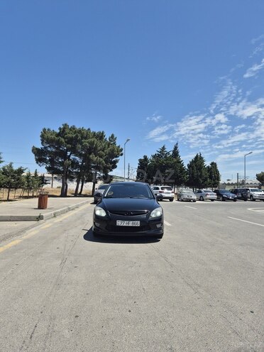 Hyundai i30 2010, 245,098 km - 1.4 l - Bakı