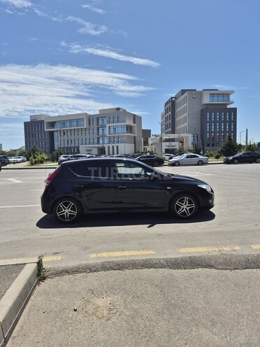 Hyundai i30 2010, 245,098 km - 1.4 l - Bakı