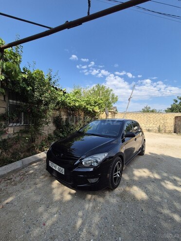 Hyundai i30 2010, 245,098 km - 1.4 l - Bakı