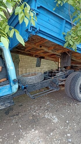 GAZ 53 1986, 320,000 km - 2.4 l - Ağcabədi