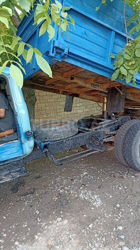 GAZ 53 1986, 320,000 km - 2.4 l - Ağcabədi