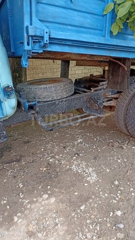 GAZ 53 1986, 320,000 km - 2.4 l - Ağcabədi
