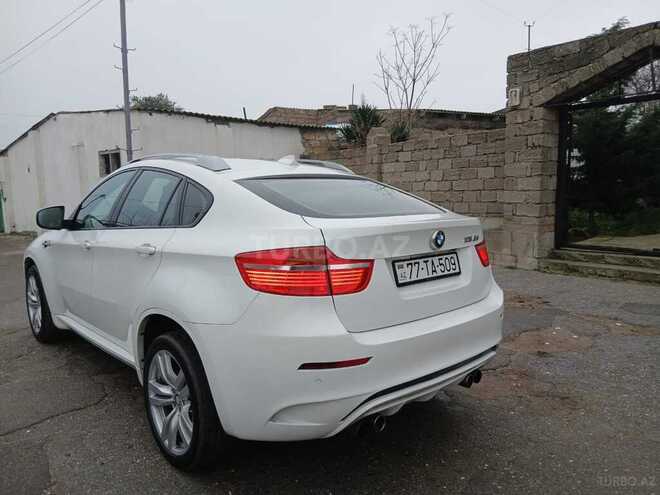 BMW X6 2010, 234,123 km - 3.0 l - Bakı