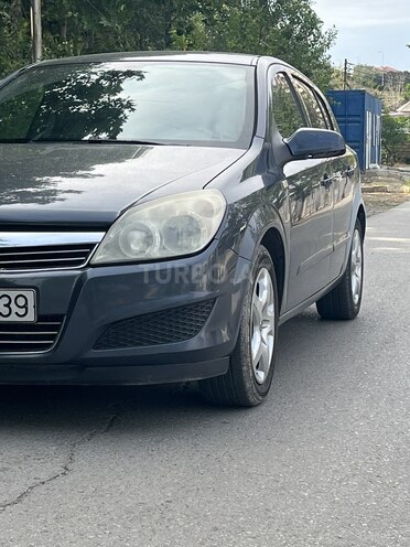 Opel Astra 2007, 399,999 km - 1.3 l - Bakı