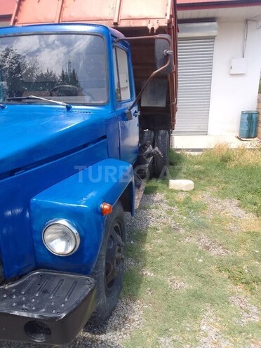 GAZ 53 1991, 150,000 km - 2.5 l - Şəmkir