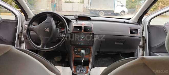 Peugeot 307 2005, 252,525 km - 2.0 l - Bakı