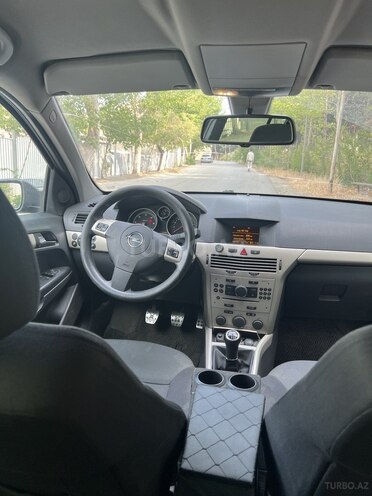 Opel Astra 2007, 399,999 km - 1.3 l - Bakı