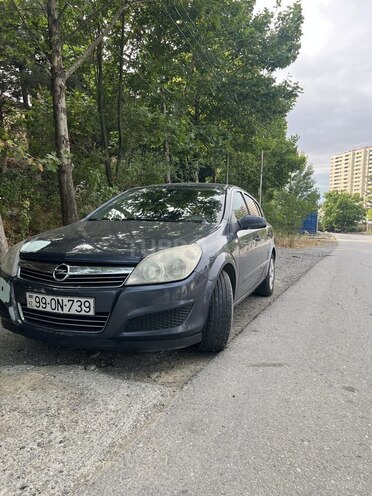 Opel Astra 2007, 399,999 km - 1.3 l - Bakı