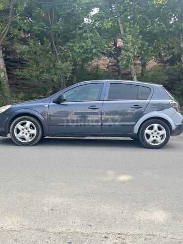 Opel Astra 2007, 399,999 km - 1.3 l - Bakı