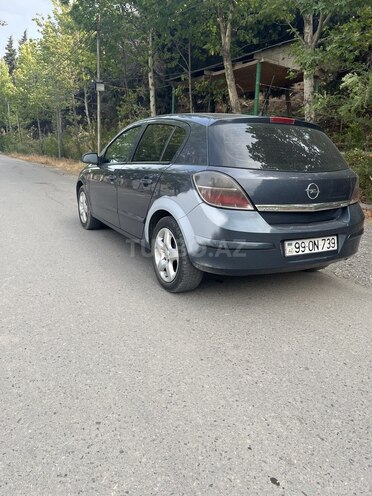 Opel Astra 2007, 399,999 km - 1.3 l - Bakı