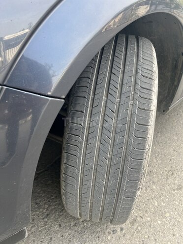 Opel Astra 2007, 399,999 km - 1.3 l - Bakı