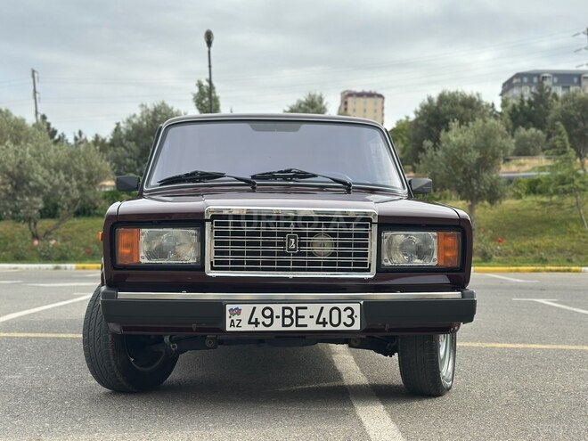 LADA (VAZ) 2107 2008, 83,000 km - 1.6 l - Bakı