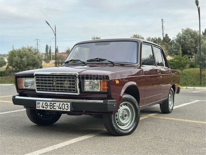 LADA (VAZ) 2107 2008, 83,000 km - 1.6 l - Bakı