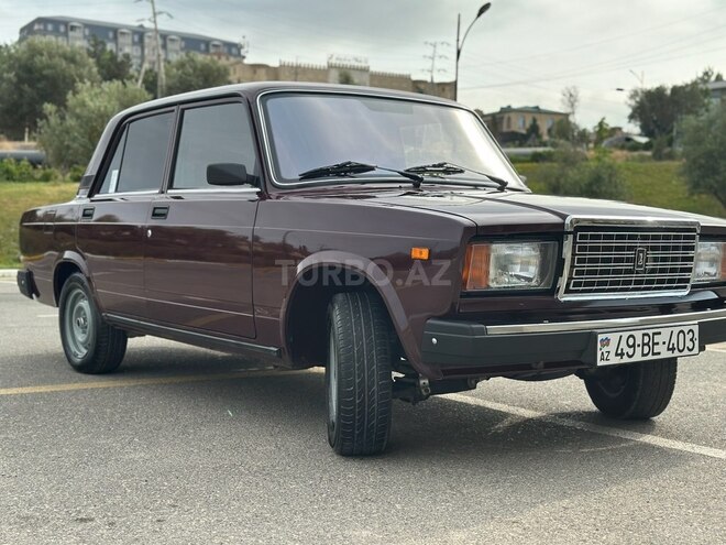 LADA (VAZ) 2107 2008, 83,000 km - 1.6 l - Bakı