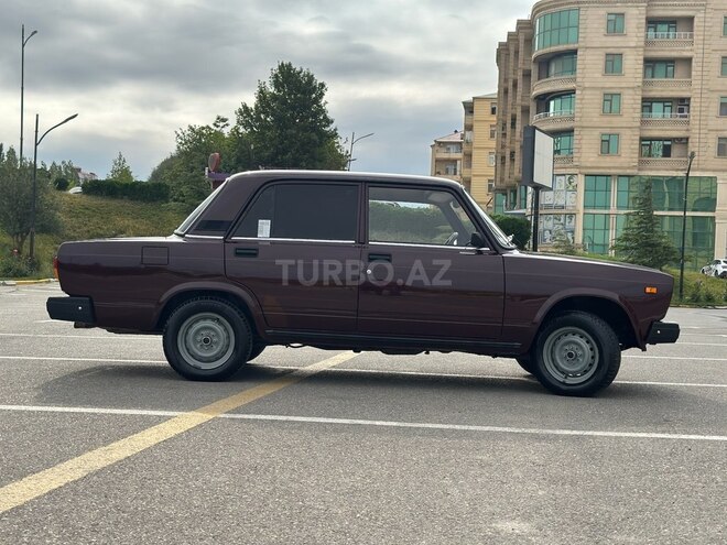 LADA (VAZ) 2107 2008, 83,000 km - 1.6 l - Bakı