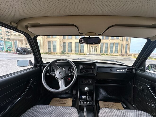LADA (VAZ) 2107 2008, 83,000 km - 1.6 l - Bakı
