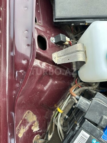 LADA (VAZ) 2107 2008, 83,000 km - 1.6 l - Bakı