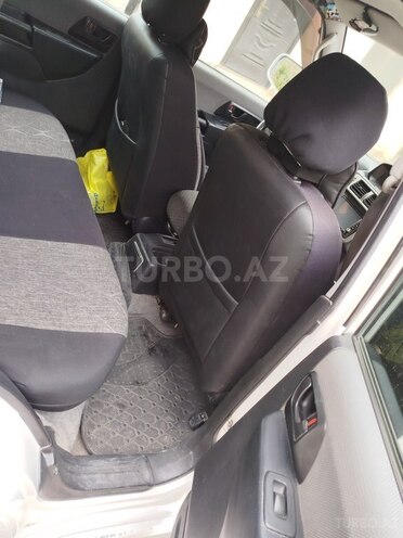 Mitsubishi Pajero io 1999, 266,000 km - 1.8 л - Bakı