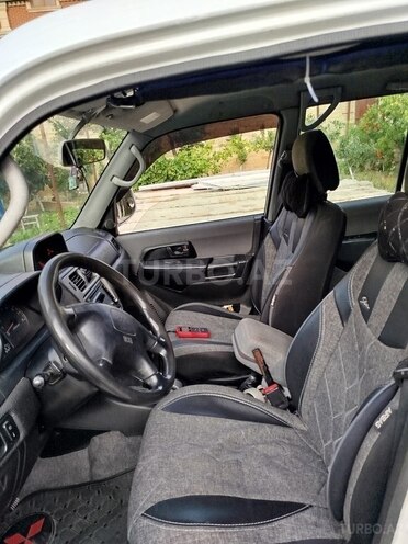 Mitsubishi Pajero io 1999, 266,000 km - 1.8 л - Bakı