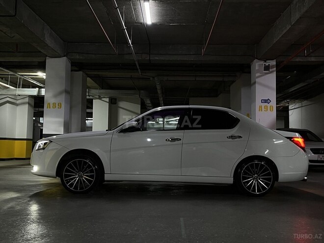 Khazar LD 2023, 107,000 km - 1.7 l - Bakı