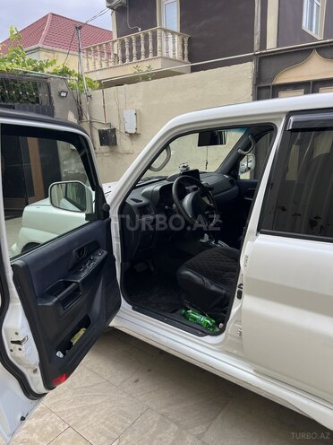 Mitsubishi Pajero io 2000, 318,000 km - 2.0 л - Bakı