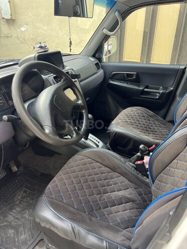 Mitsubishi Pajero io 2000, 318,000 km - 2.0 л - Bakı