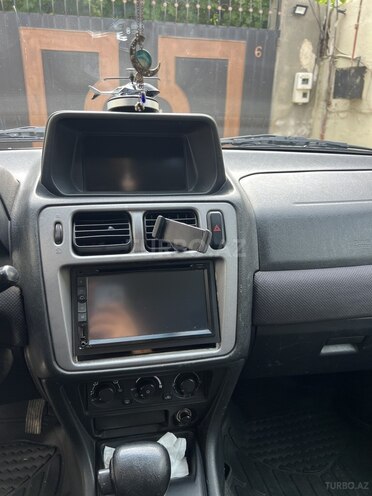 Mitsubishi Pajero io 2000, 318,000 km - 2.0 л - Bakı