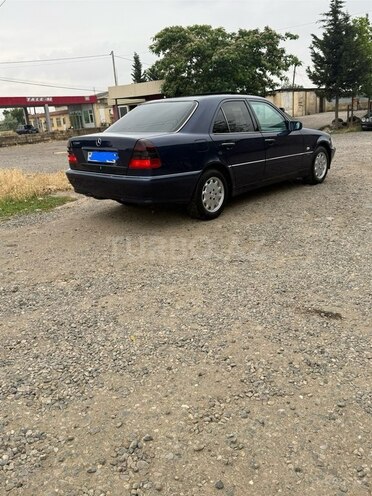 Mercedes C 240 1998, 376,000 km - 2.4 л - Cəlilabad