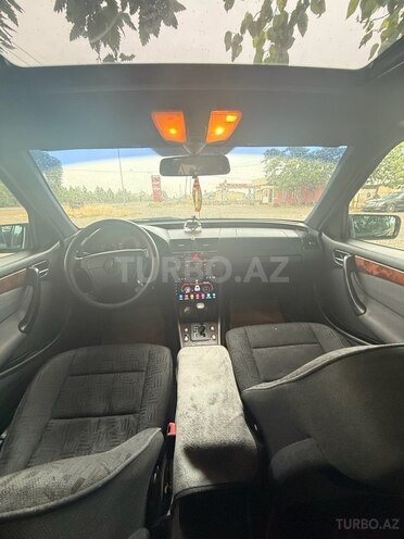 Mercedes C 240 1998, 376,000 km - 2.4 л - Cəlilabad