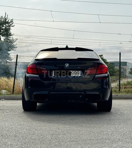 BMW 528 2013, 175,000 km - 2.0 l - Bakı