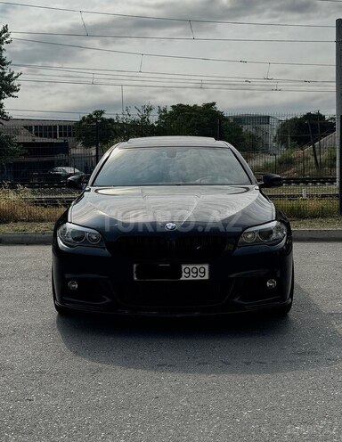 BMW 528 2013, 175,000 km - 2.0 l - Bakı