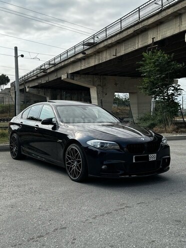 BMW 528 2013, 175,000 km - 2.0 l - Bakı