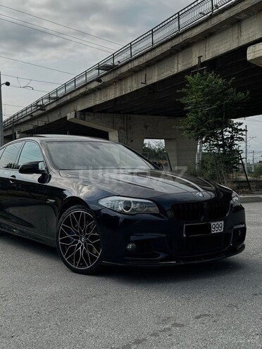 BMW 528 2013, 175,000 km - 2.0 l - Bakı
