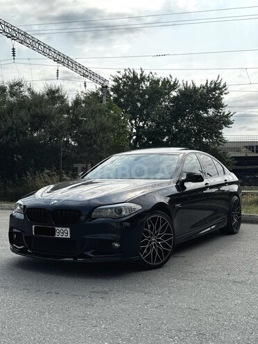 BMW 528 2013, 175,000 km - 2.0 l - Bakı